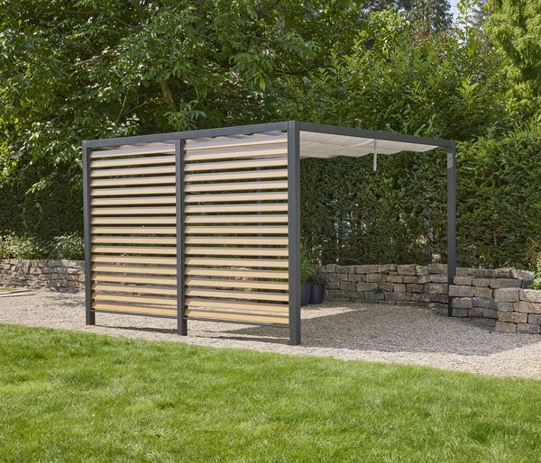 Siena Garden Schattenmanufaktur® Pergola