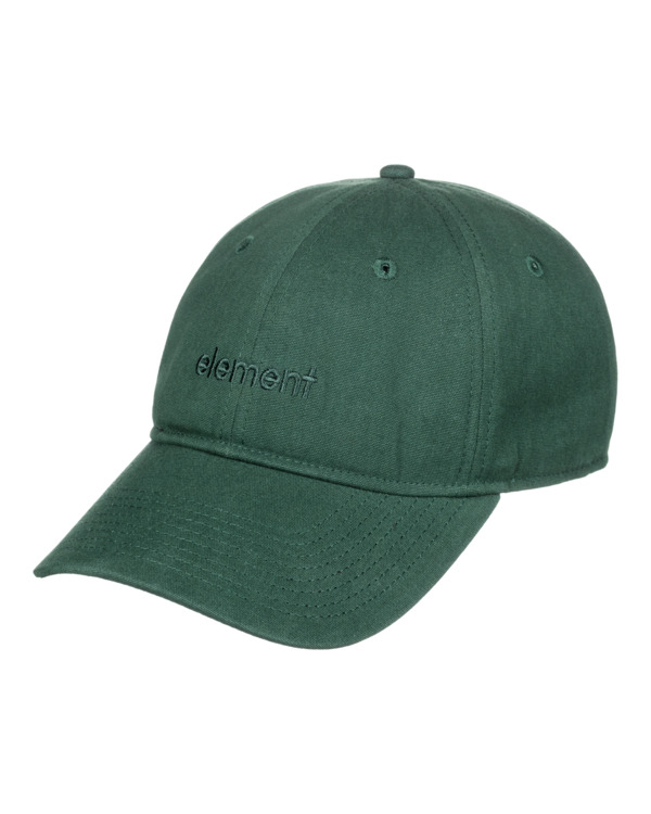 Element Fluky 3.0 Cap Deep Orchid