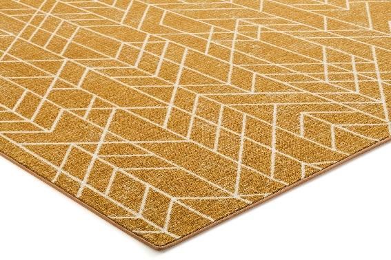 Vloerkleed Elegant Sun Arrow FloorArt  | Brinker
