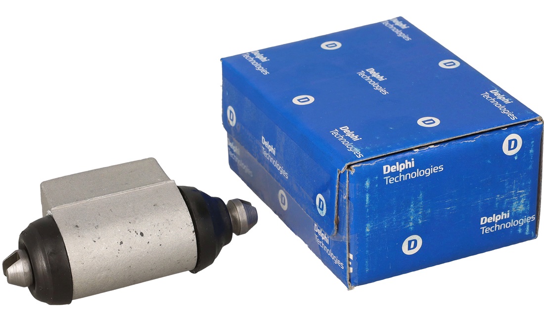 Hjulcylinder