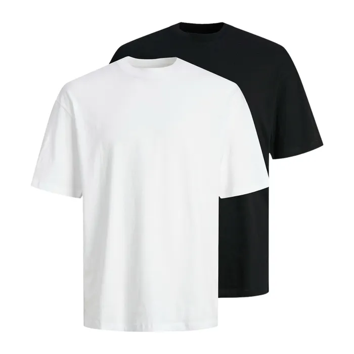 Jack & Jones Bradley Shirts Heren (2-pack) (plussize)