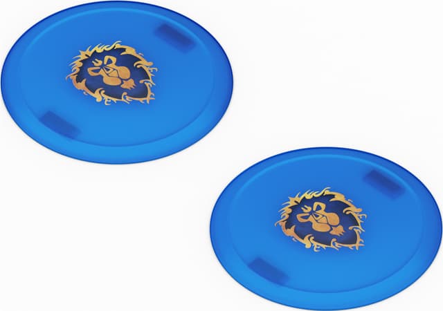 SteelSeries Booster Pack Alliance (WOW Limited edition)