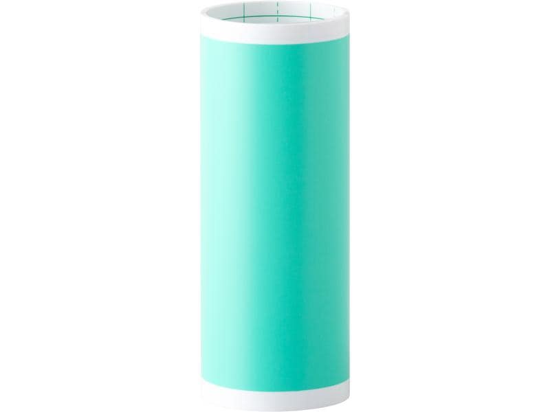 Cricut Vinylfolie Joy matt Mint Permanente Vinylfolie