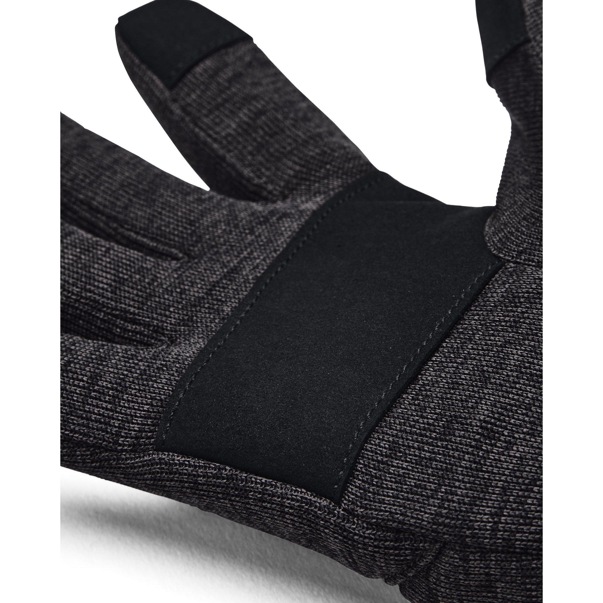 Under Armour Under Armour Storm Fleece Gloves Mens