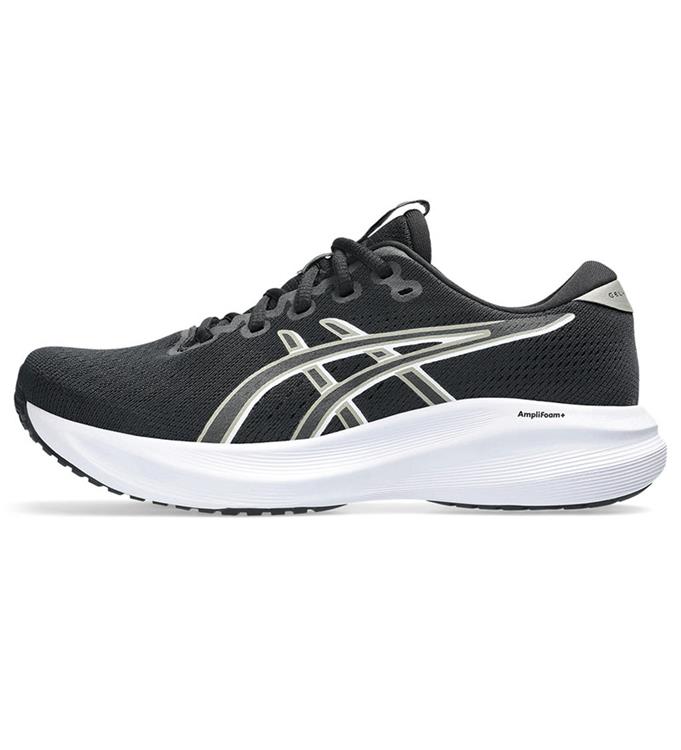ASICS GEL-EXCITE 11 1012B861 BLACK-METEOR-GREY