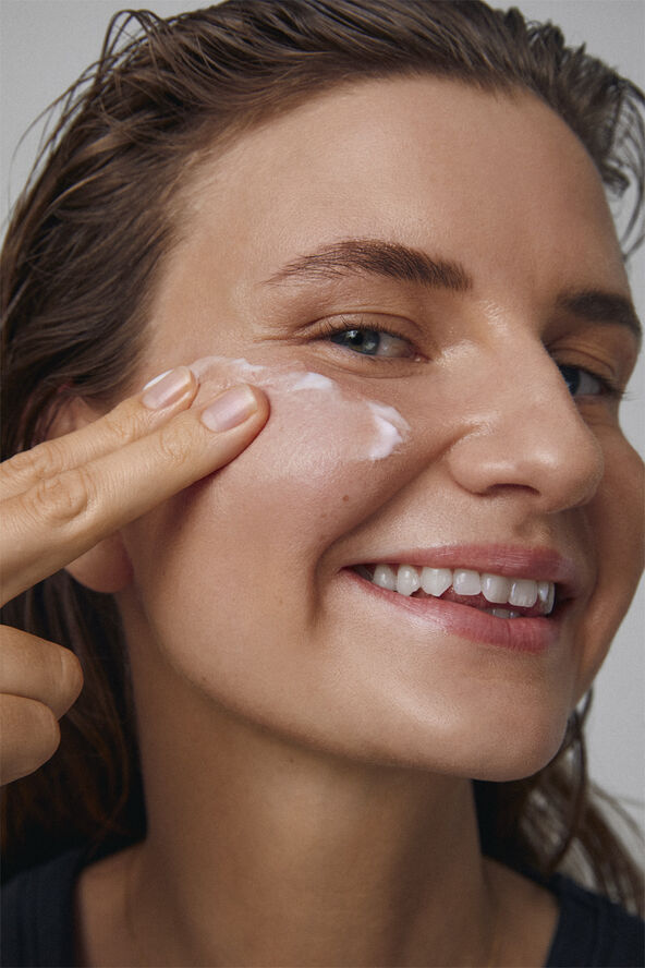 MIILD Facial Cream, Comforting & Caring 50 ml