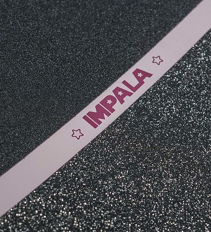 Impala Skateboard - Kosmos - 8.25 ' - Pink