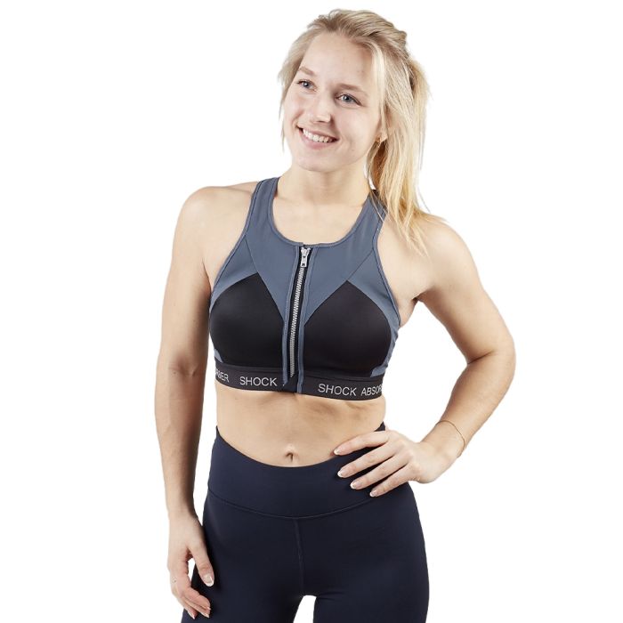 Shock Absorber Dame BH Infinity Power Bra