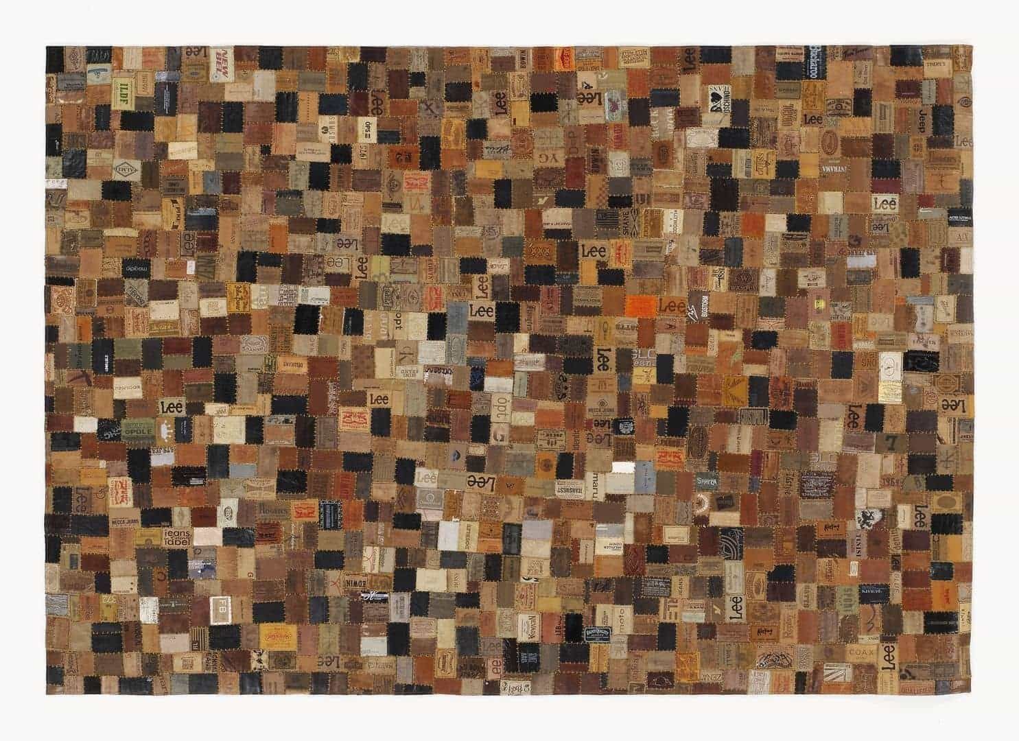 Nepalteppich LABELSTAR, ca. 200x300cm