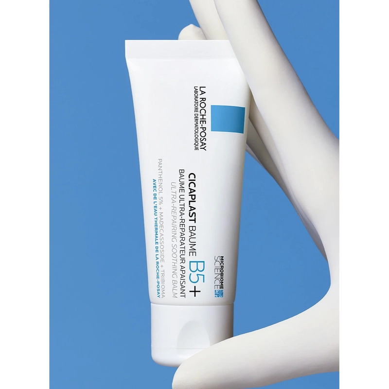 La Roche-Posay Cicaplast Balm B5+ 100 ml