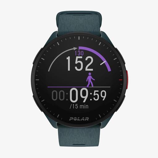 Pacer Polar