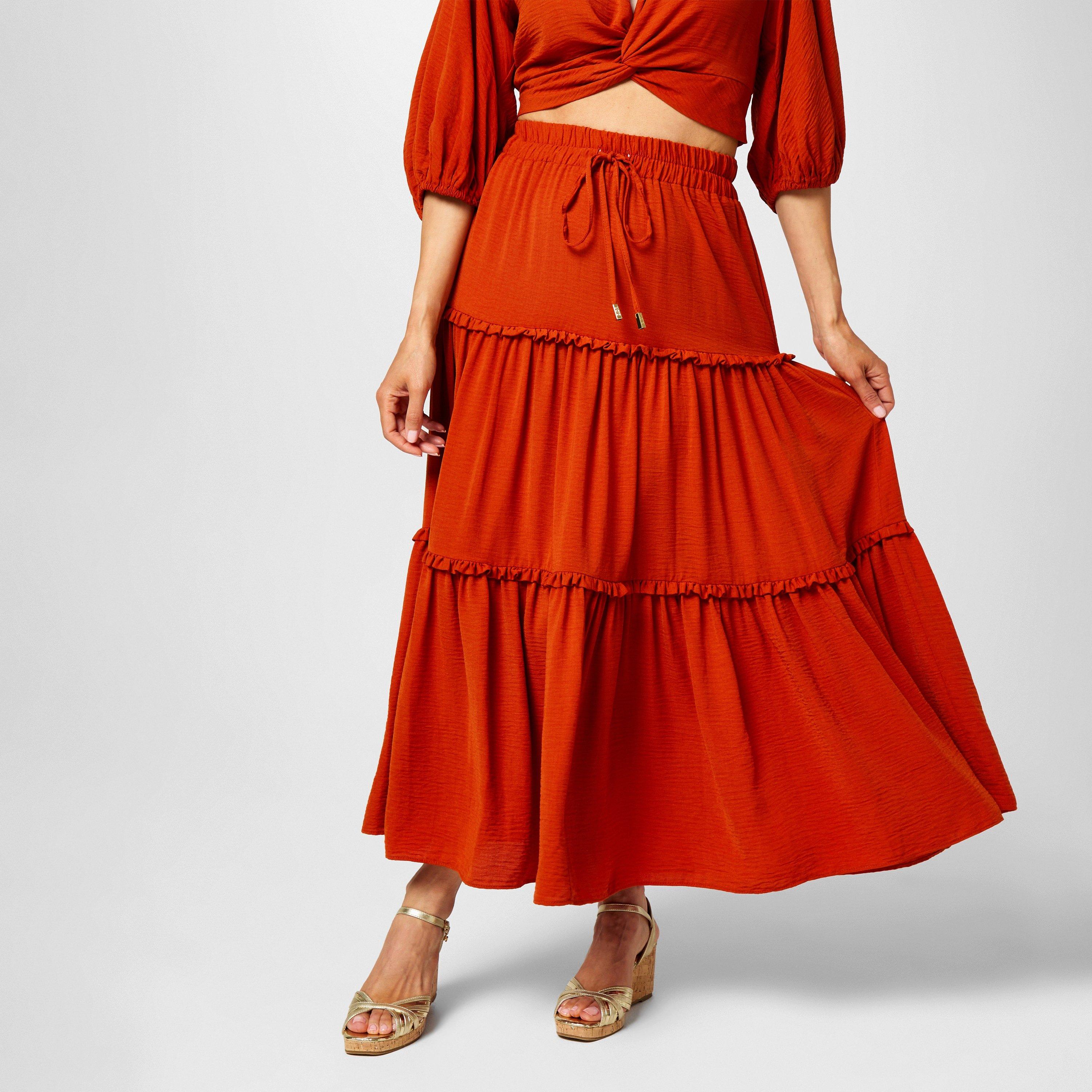 Biba Romantic Skirt
