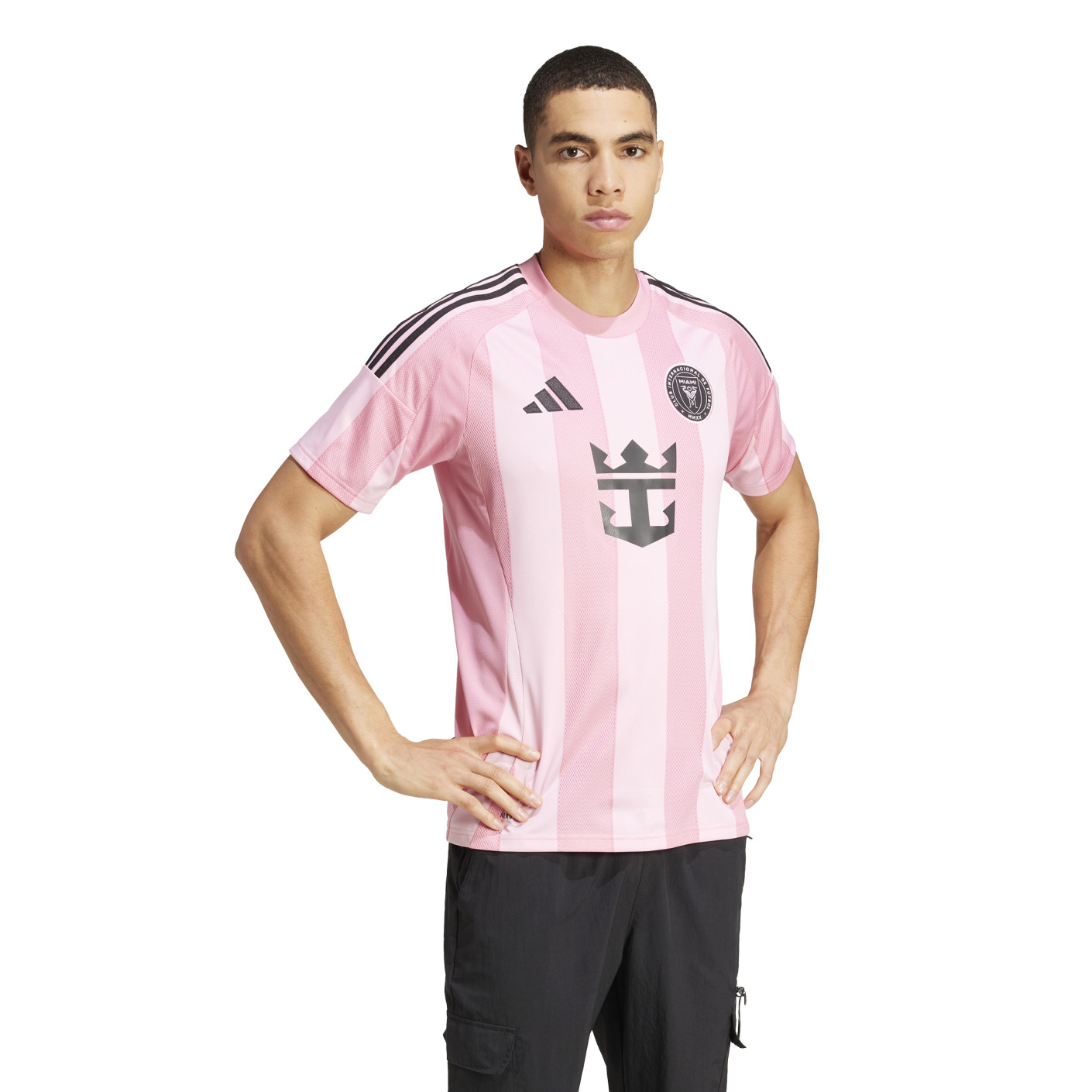 Adidas Inter Miami CF Thuisshirt Messi 10 2025-2026