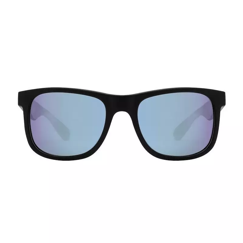 Lunettes de soleil MUNDAKA Bloody Black Matte