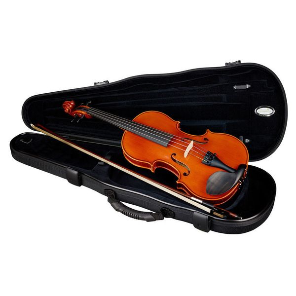 Karl Höfner Concert 4/4 Violin Outfit