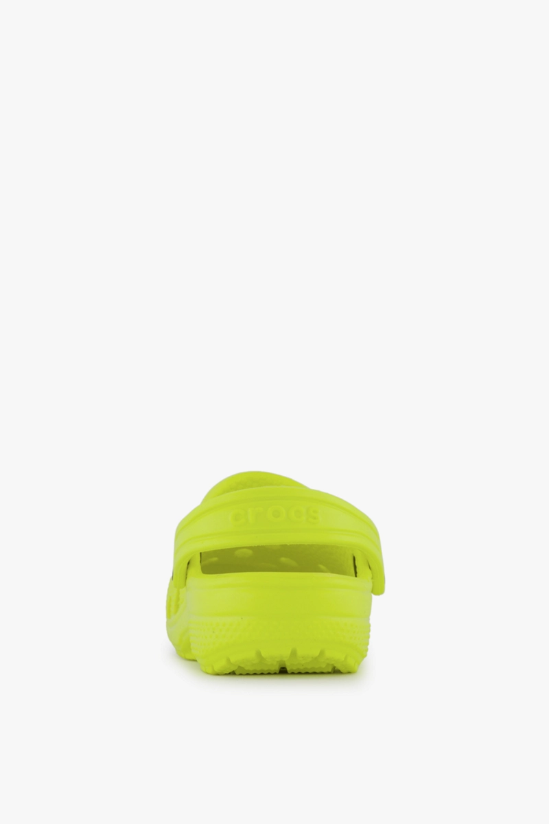 Crocs Classic Clog Kinder Slipper