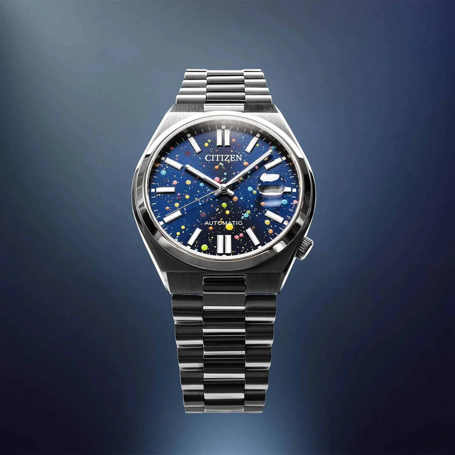 IFL Watches Tsuyosa Midnight Sky CTNMS