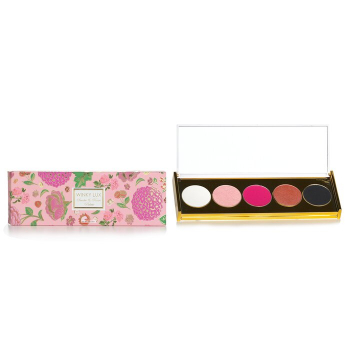 Winky Lux Winky Lux Custom Eyes Shadow Palette (5x Eyeshadow)
