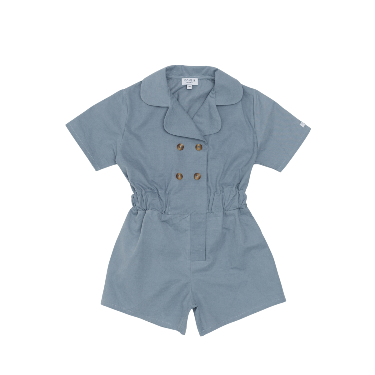 Donsje Hazel Playsuit