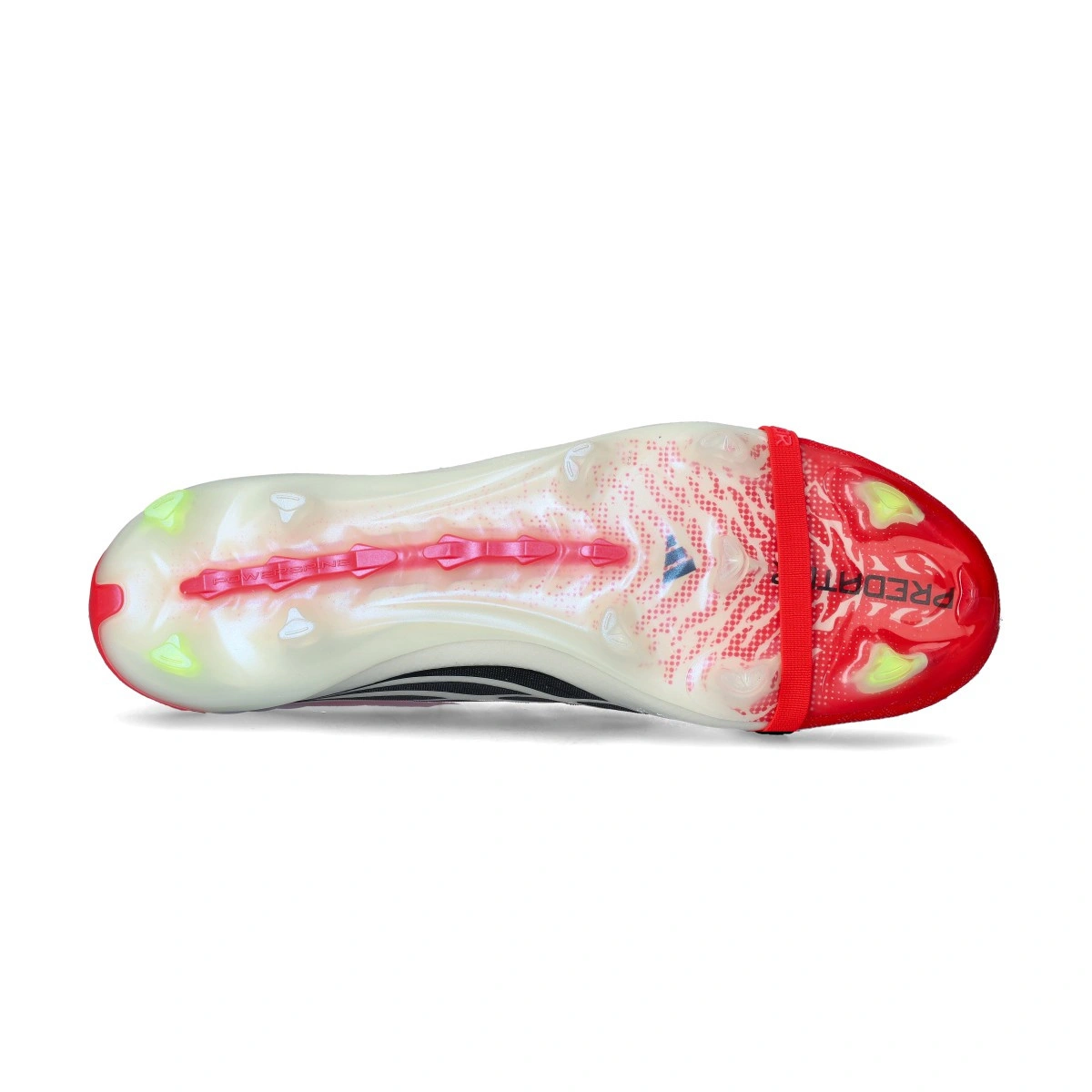 Chuteira adidas Predator Elite FT FG