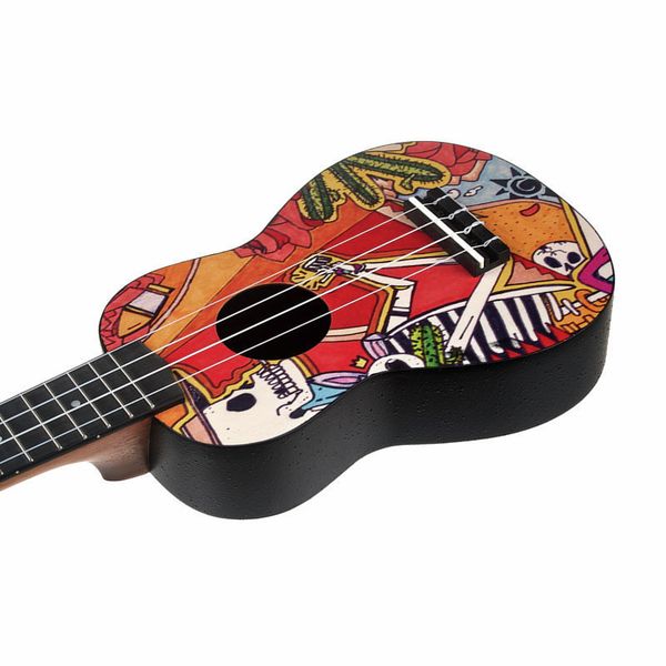 Ortega Keiki K2-EM