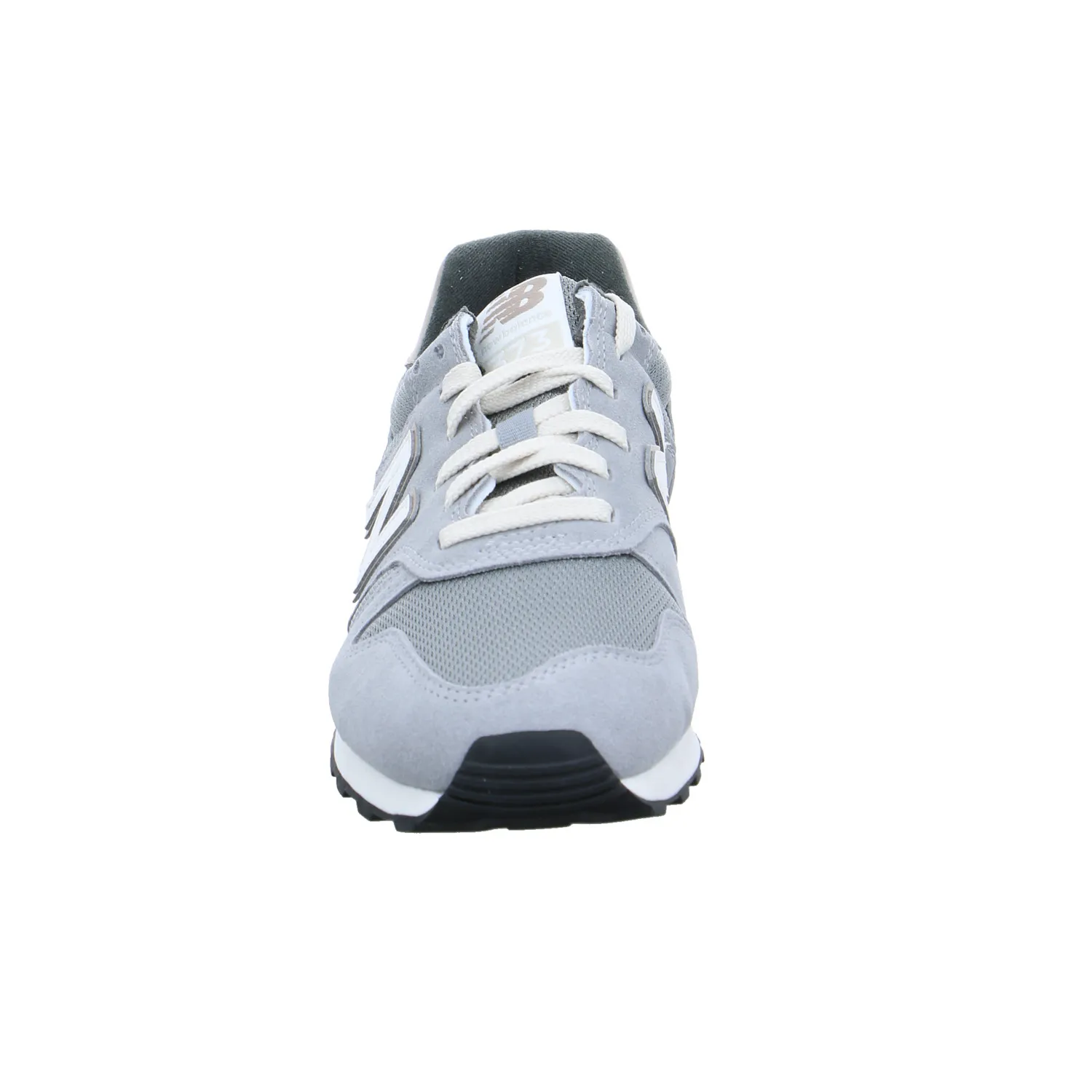 NEW BALANCE Sneaker- Skaterschuh Herren Grau Leder