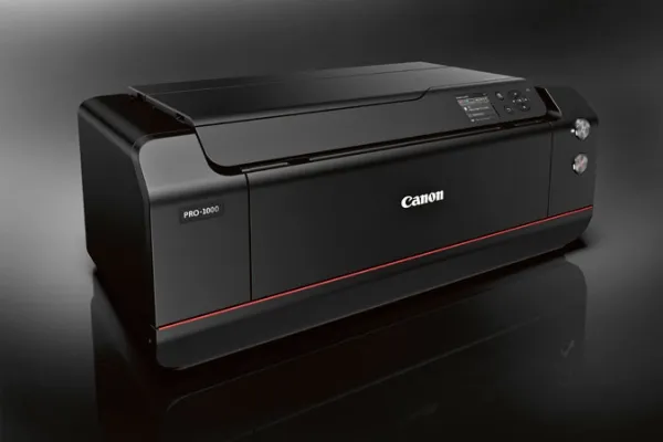 Canon imagePROGRAF PRO-1000 - 17