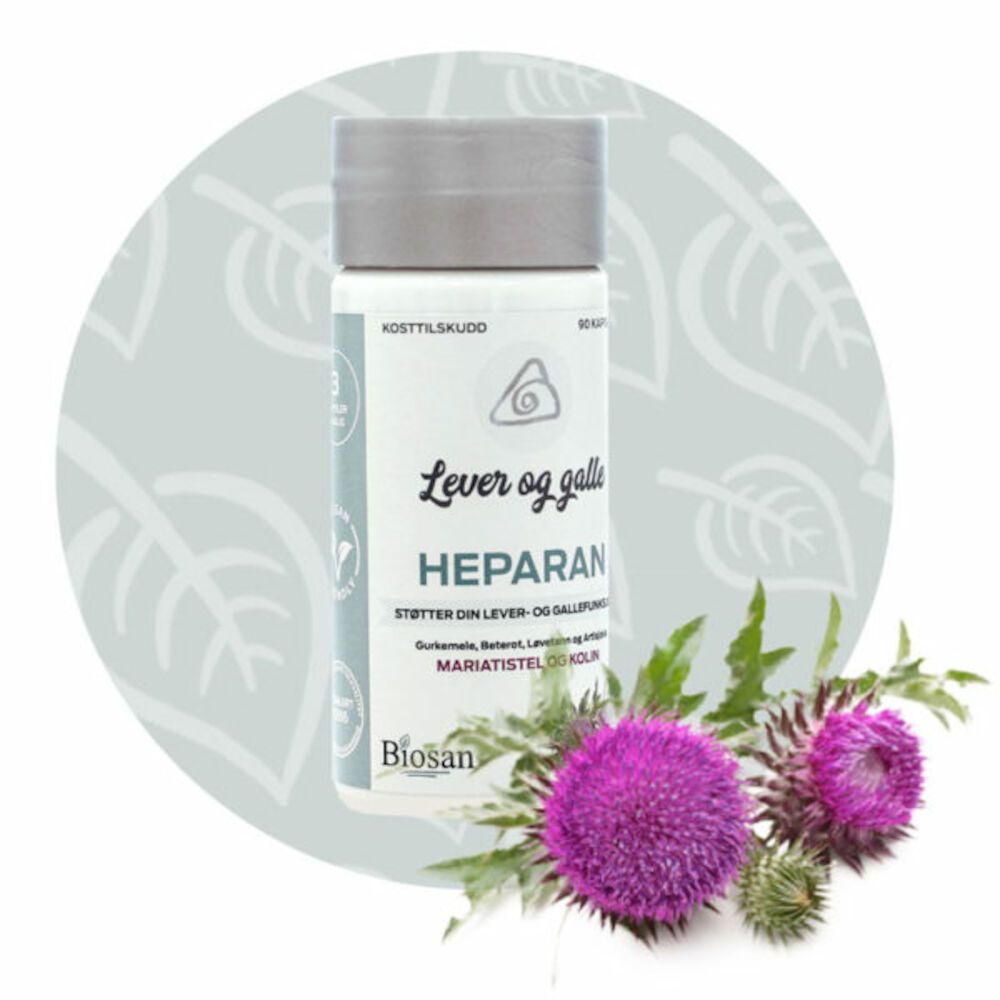 Heparan