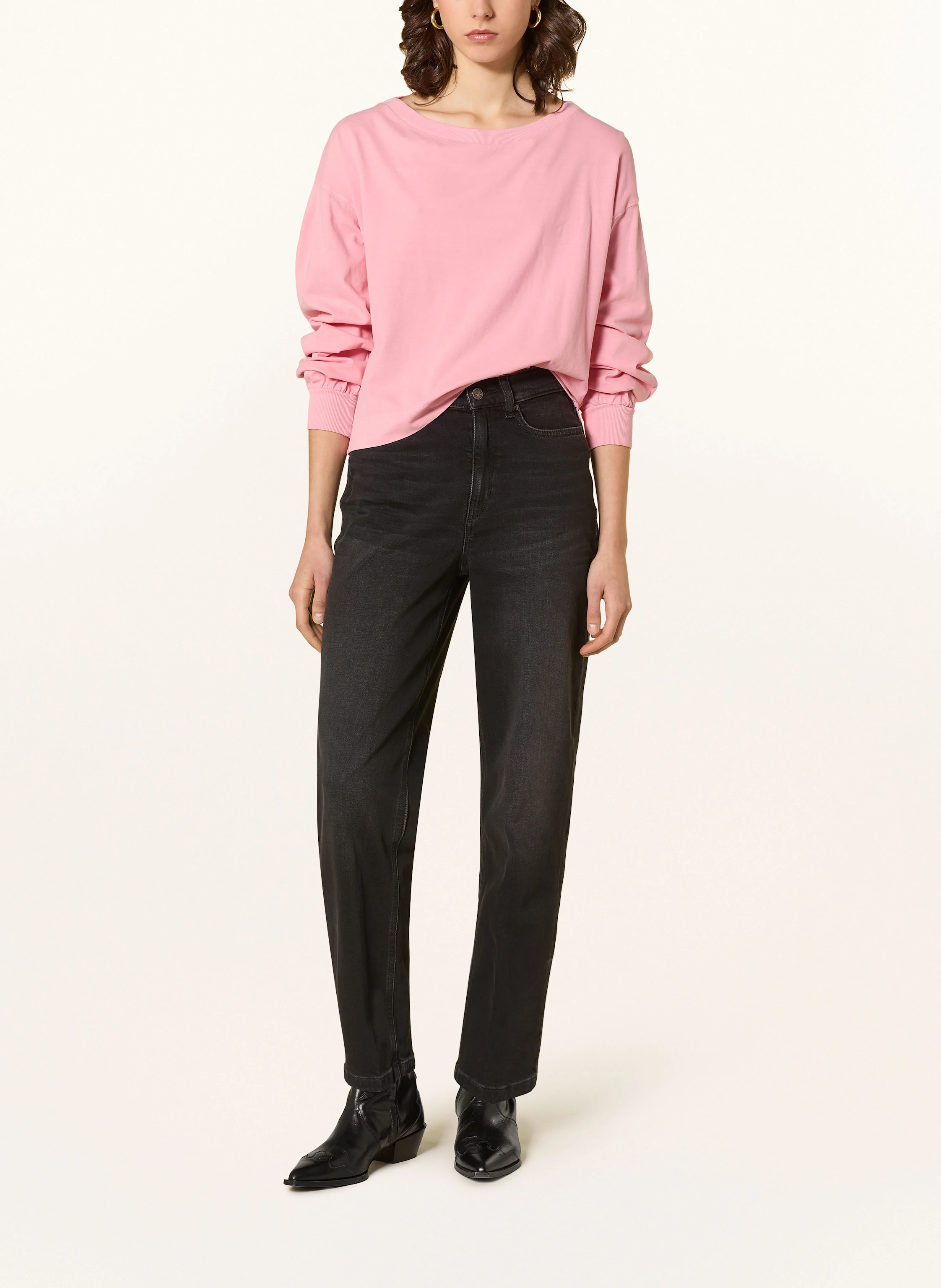 DRYKORN Sweatshirt KELANE