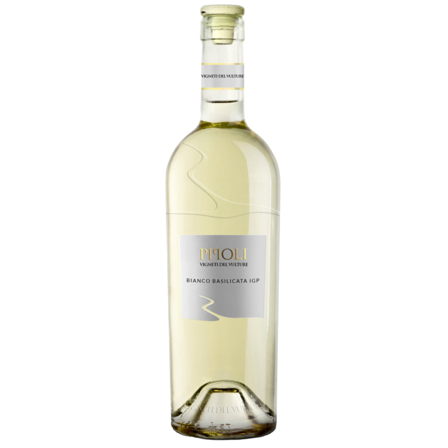 Basilicata IGP Bianco Pipoli -75cl