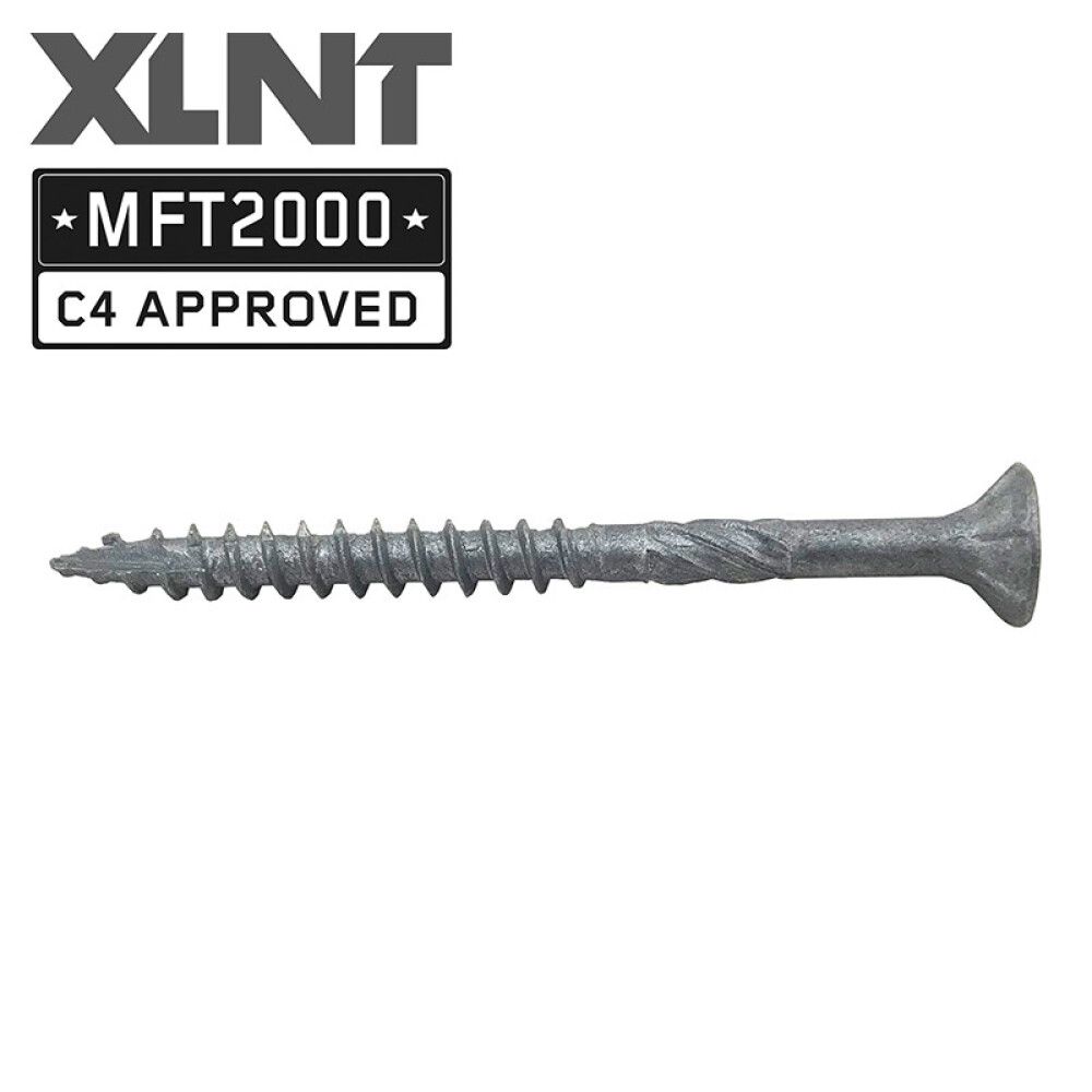TRESKRUE MFT XLNT C4 5,0X80MM 100STK