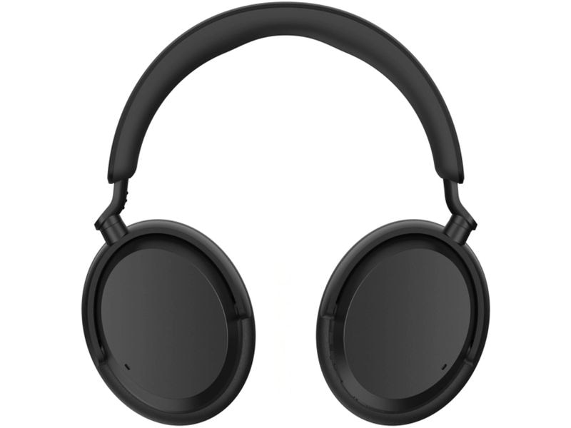 Sennheiser Wireless Over-Ear-Kopfhörer Accentum Plus Wirele Bluetooth-Kopfhörer mit adaptiver Geräuschunterdrückung und individueller Personalisierung