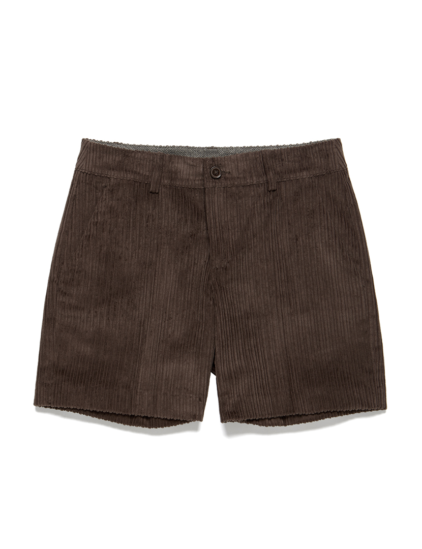 Brown Women's Shorts