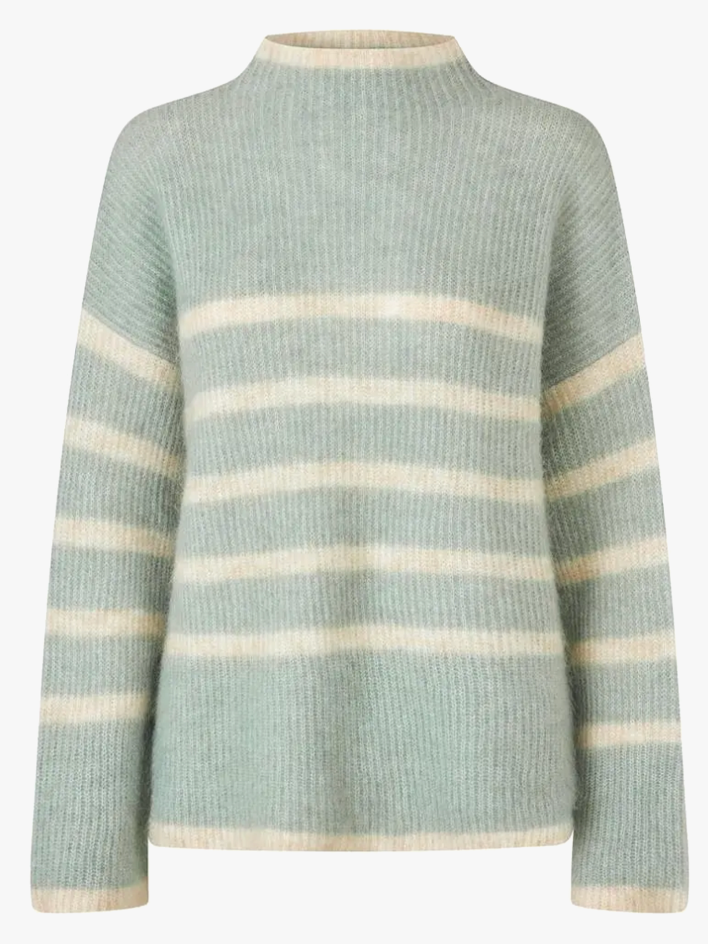 Ovalis Knit T-Neck