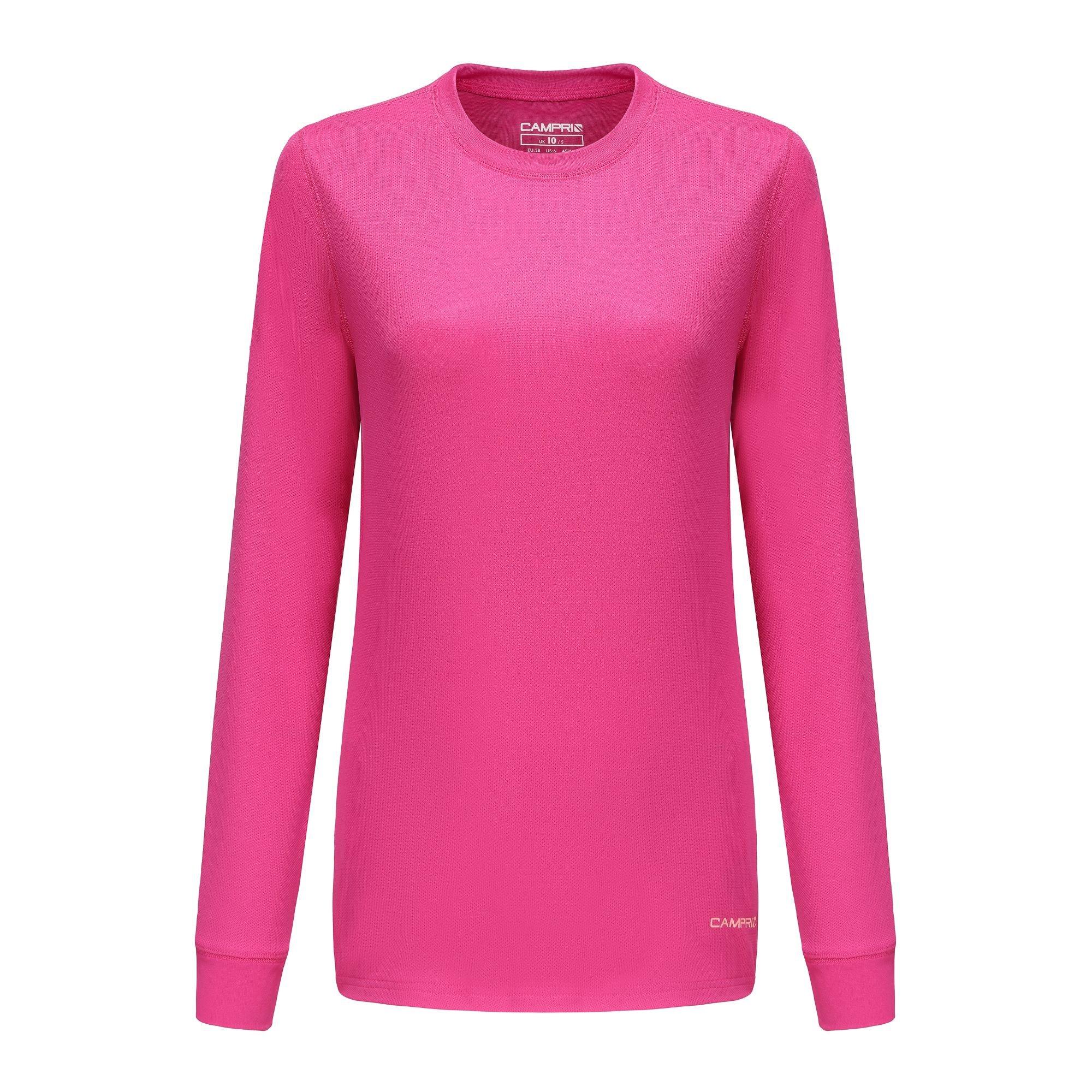 Campri Thermal Top Womens
