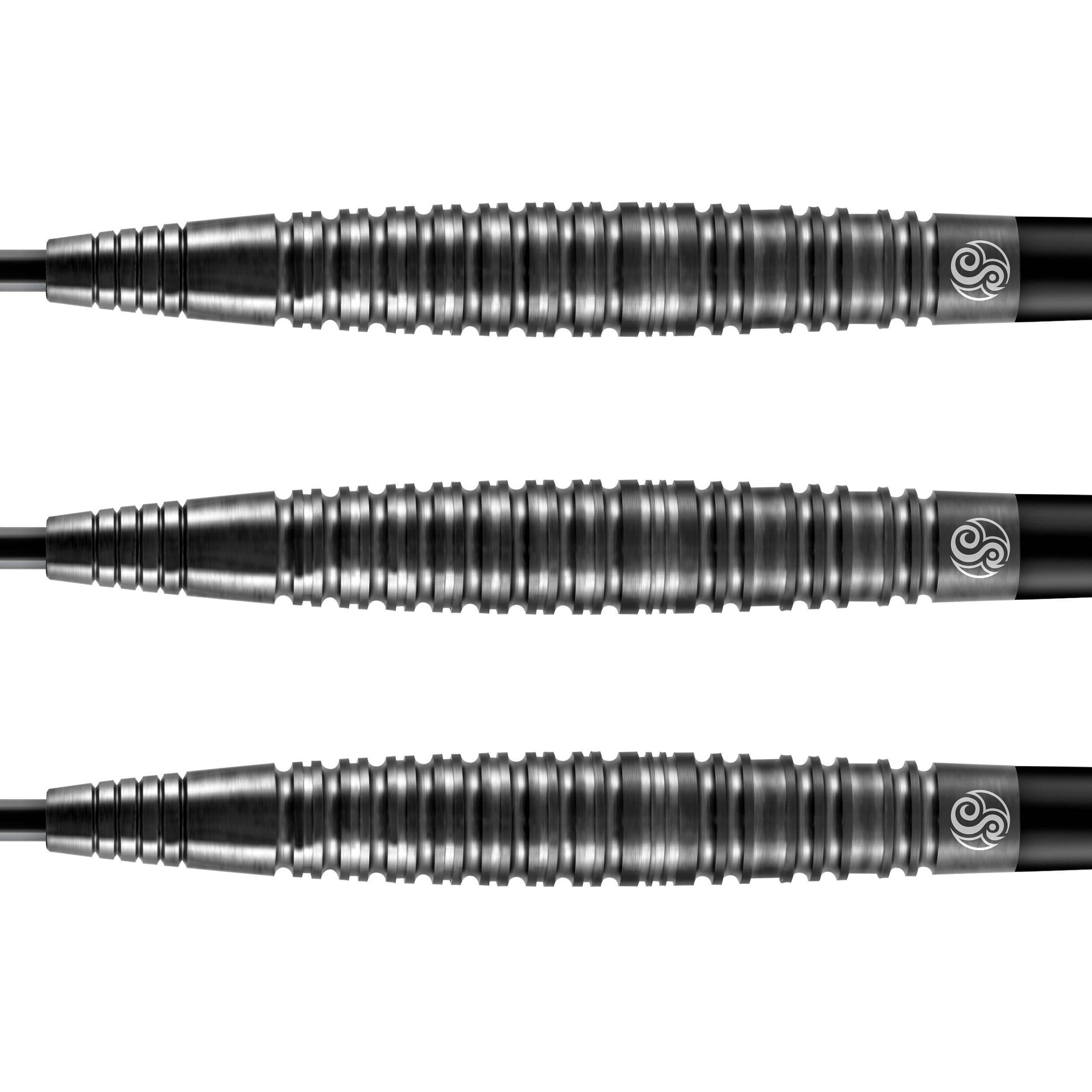 Shot - Zen Satori - Steeldart
