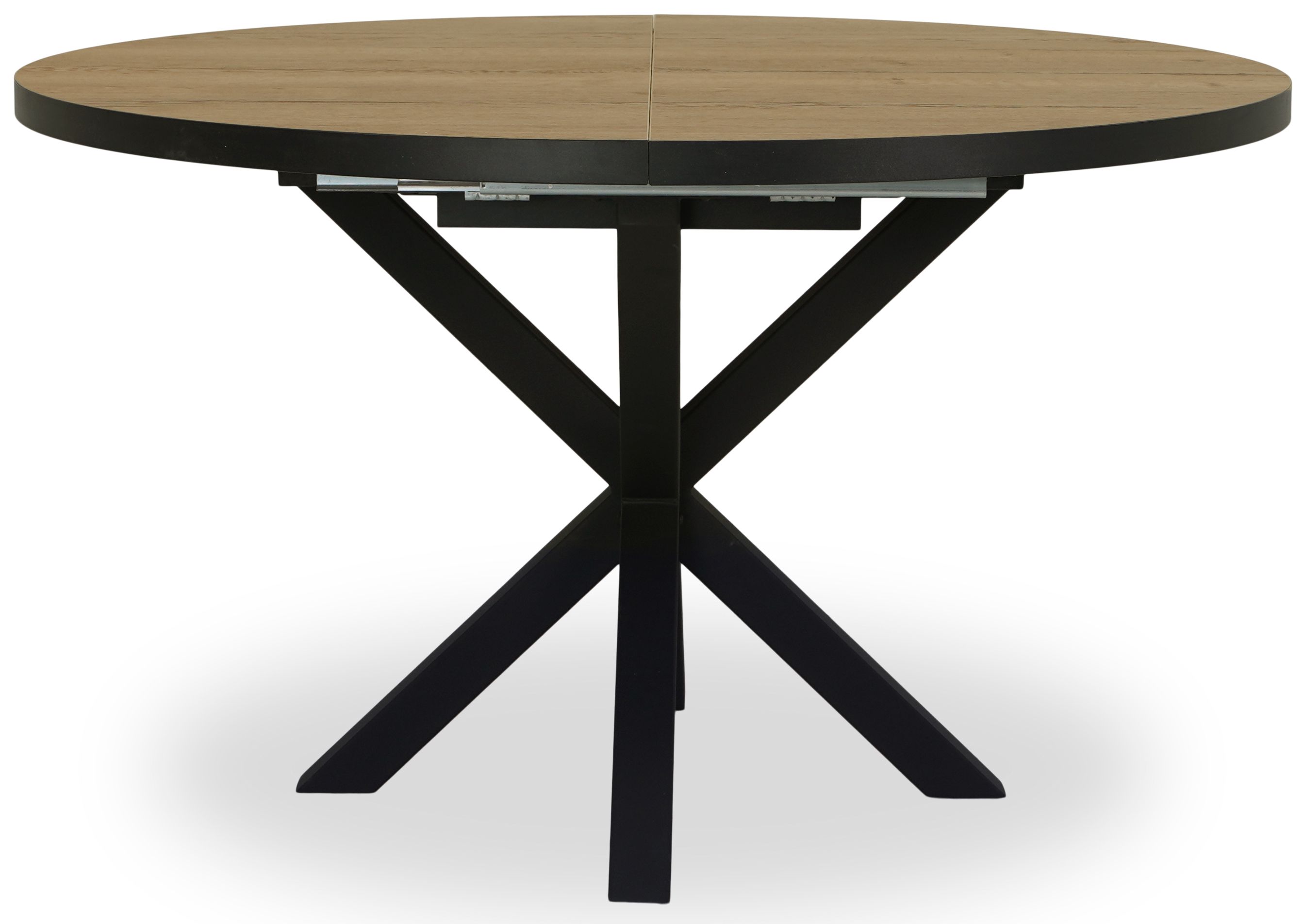 Uitschuiftafel Juster - Isla