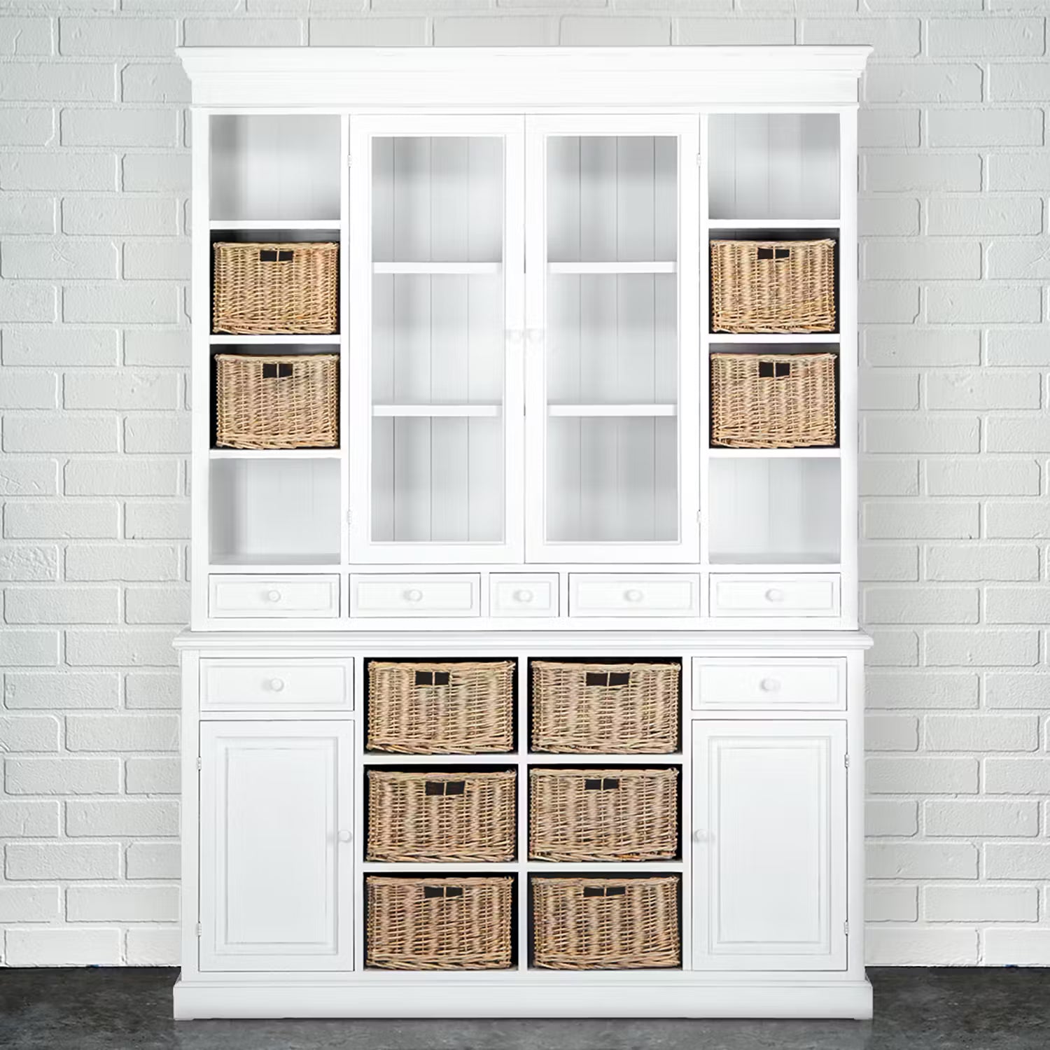 CAMPAGNE Wohnschrank