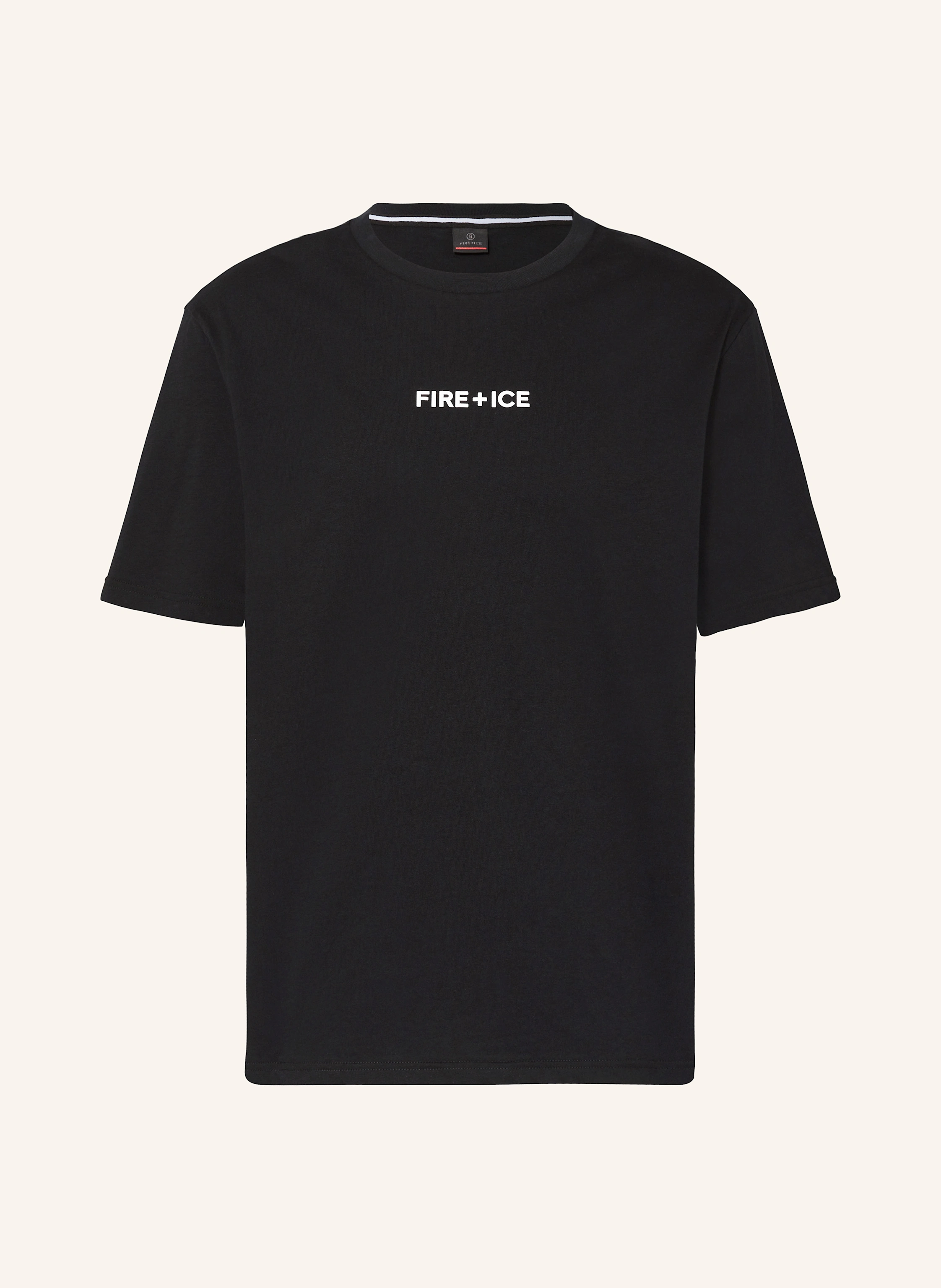 FIRE+ICE T-Shirt MICK3