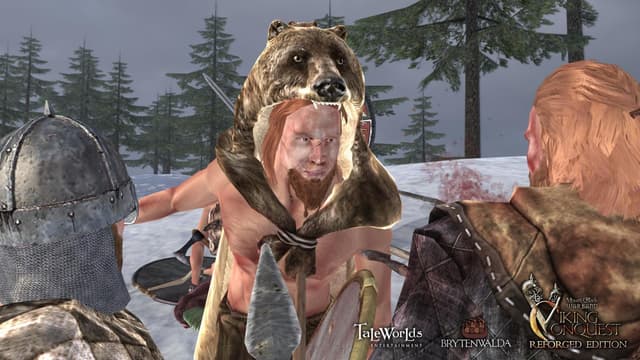 Mount & Blade Warband