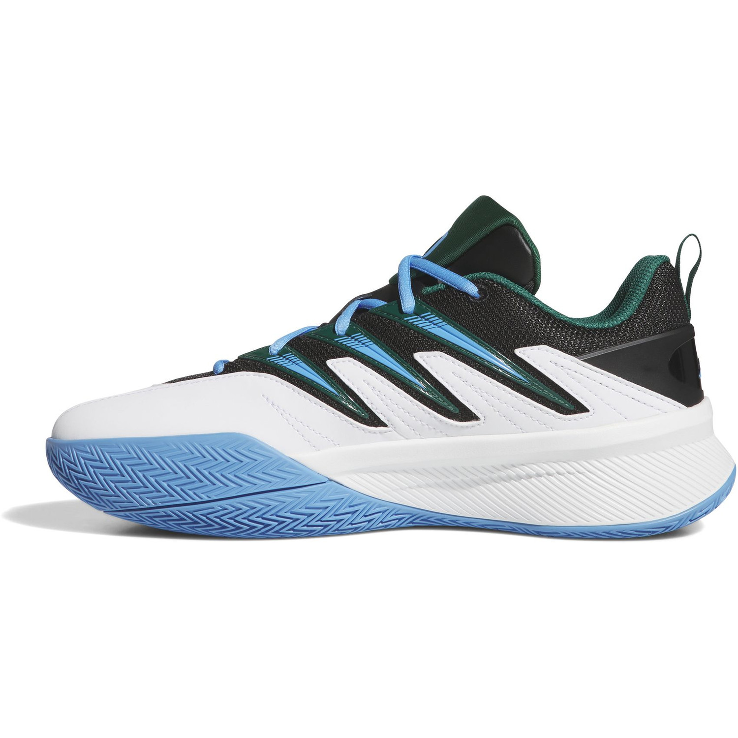 adidas Dame Certified 3