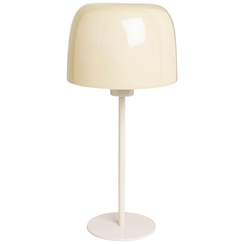Tafellamp Auva Licht Geel