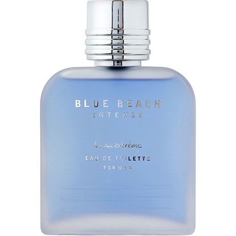 Blue Beach Intense Eau de Toilette