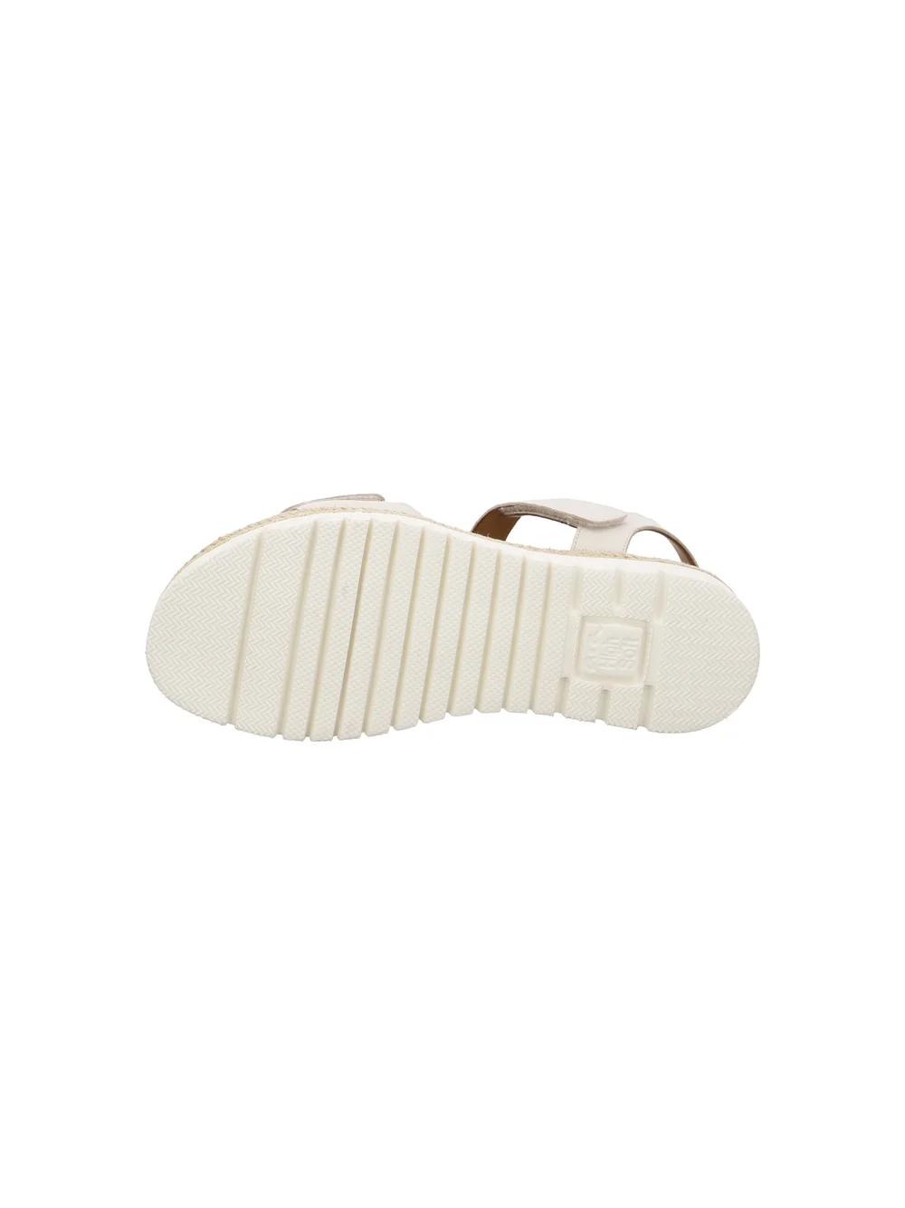 Sandale Jamaika cream