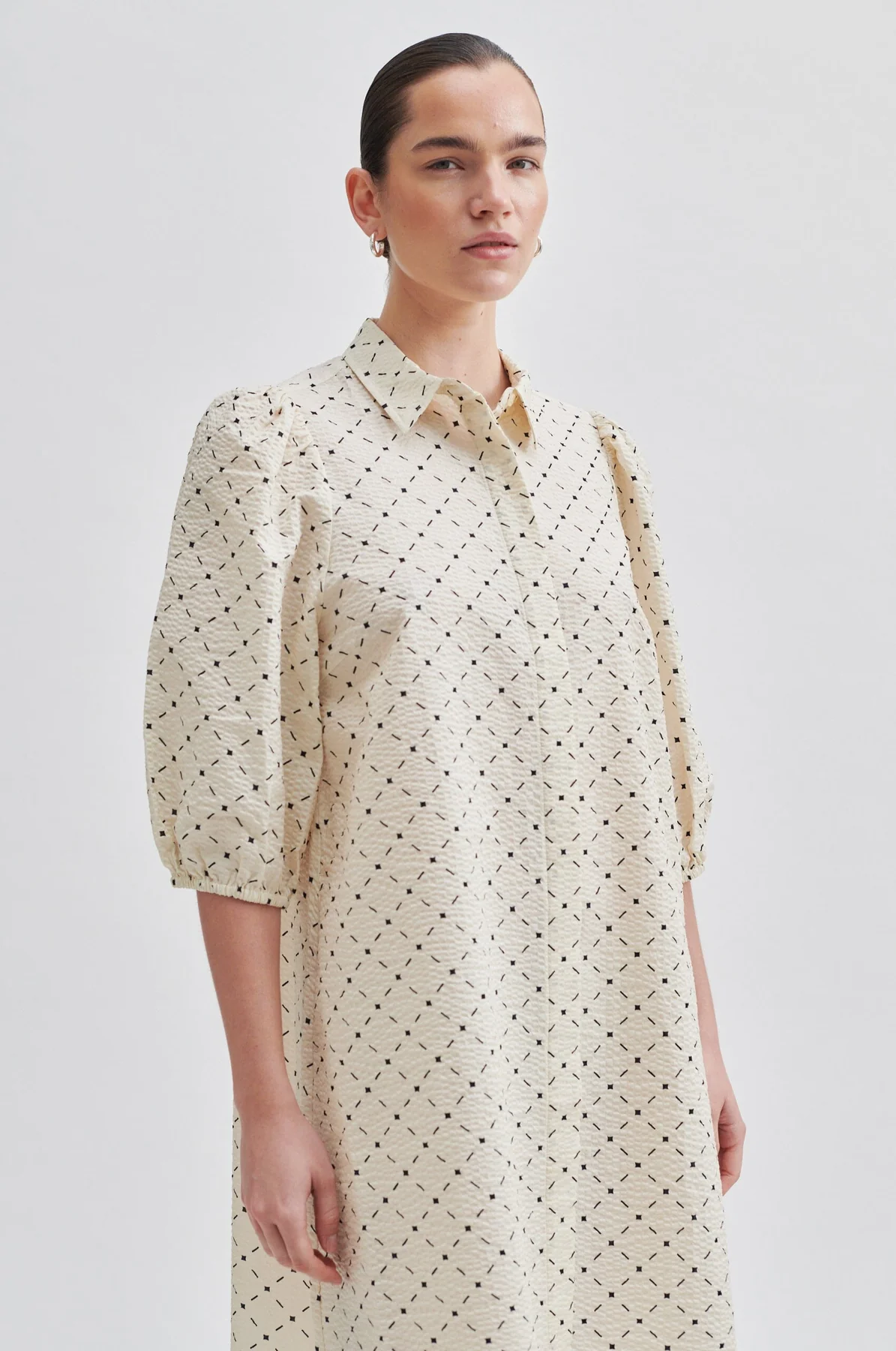 Second Female Esa Dress