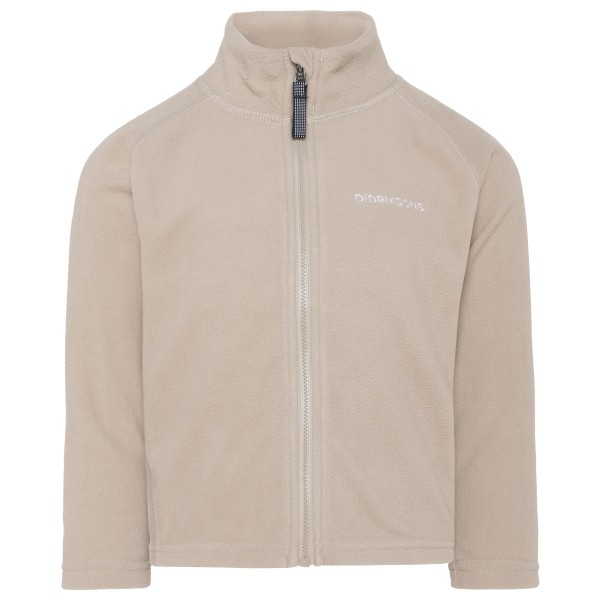 Didriksons - Kid's Monte Full-Zip 10 - Veste polaire
