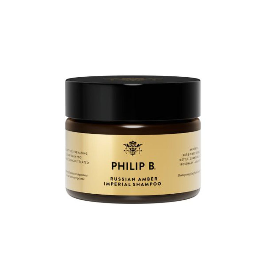 PHILIP B CAPILARES Shampoo - 88ml