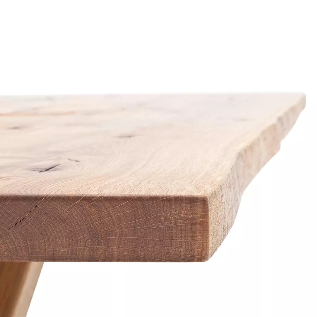 Esstisch Zweigl Z30 220 x 95 cm