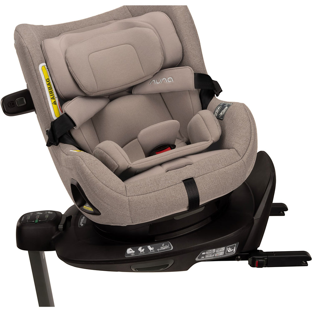 Køb Nuna Cedar Todl Next 40-105Cm