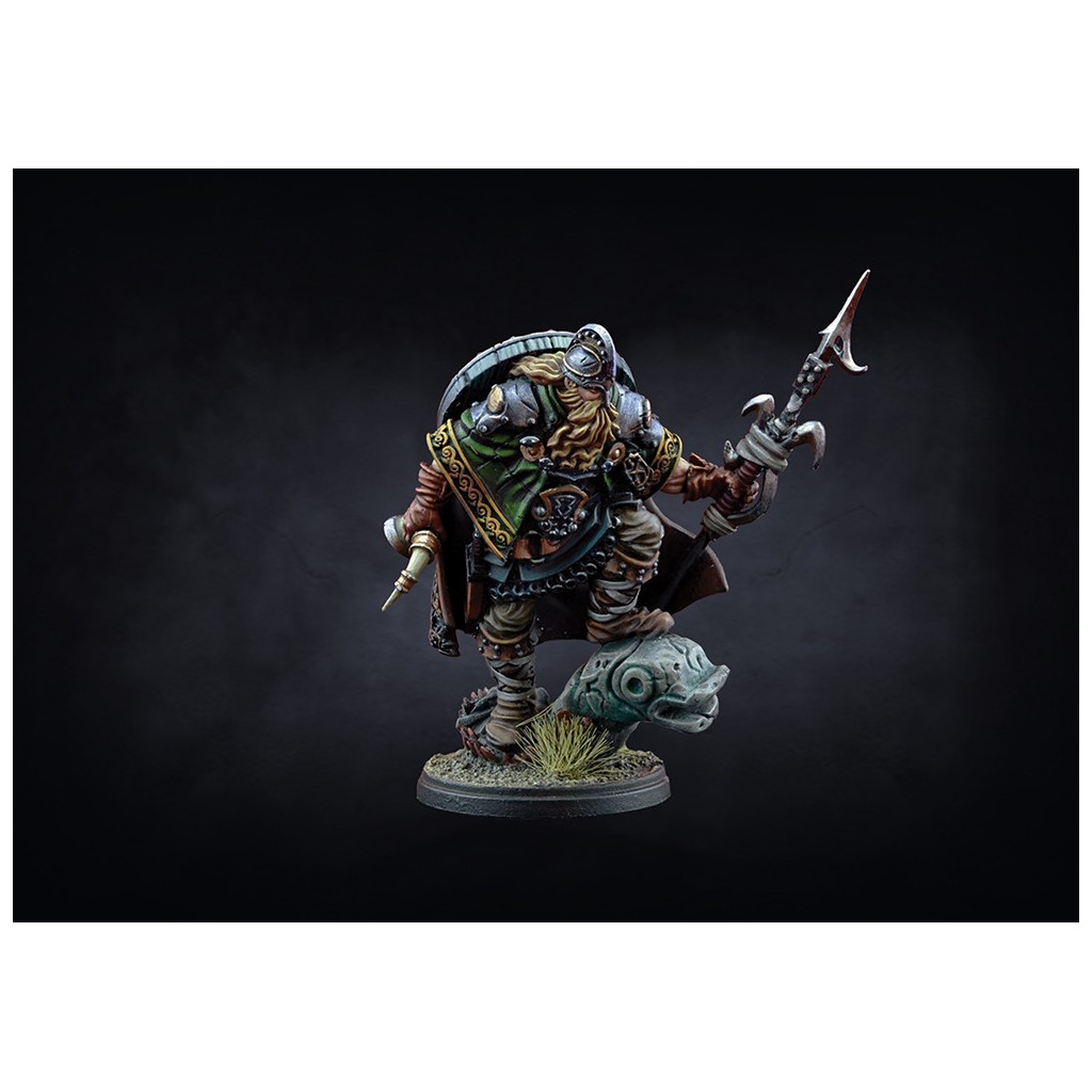 Conquest - Nords - Jarl